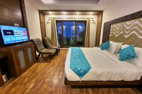 Travok Hotel Mussoorie - Oyster Villa